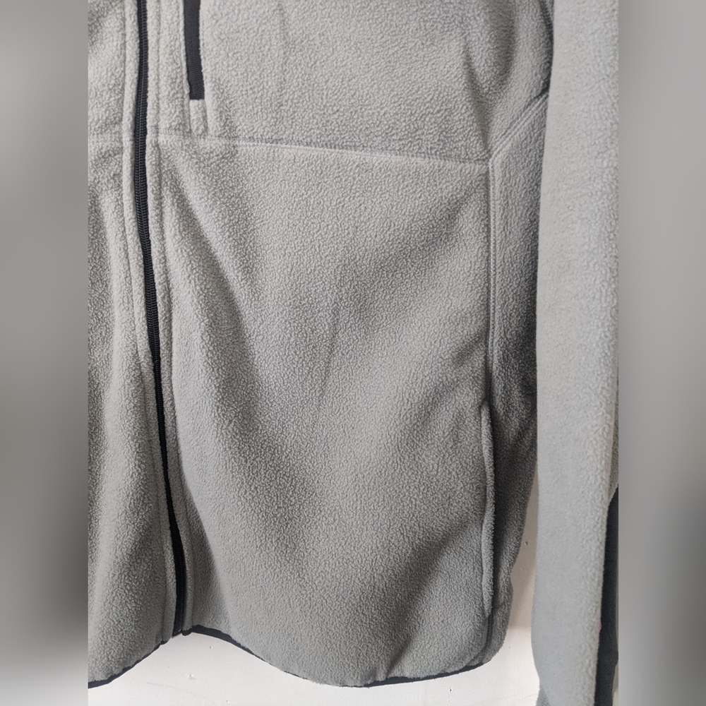Timberland Men's Fleece Jacket - Picture 3 of 16